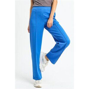 NWT Umgee High Waisted Wide Leg Pants